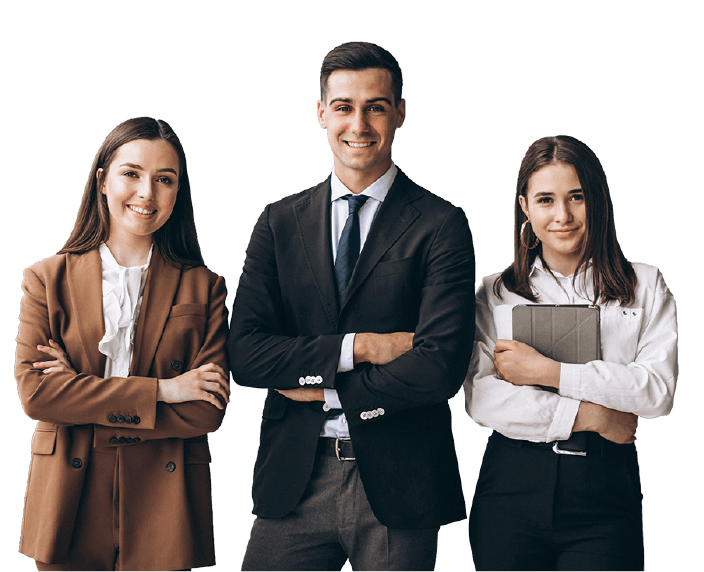 Nosotros CINCO Financial